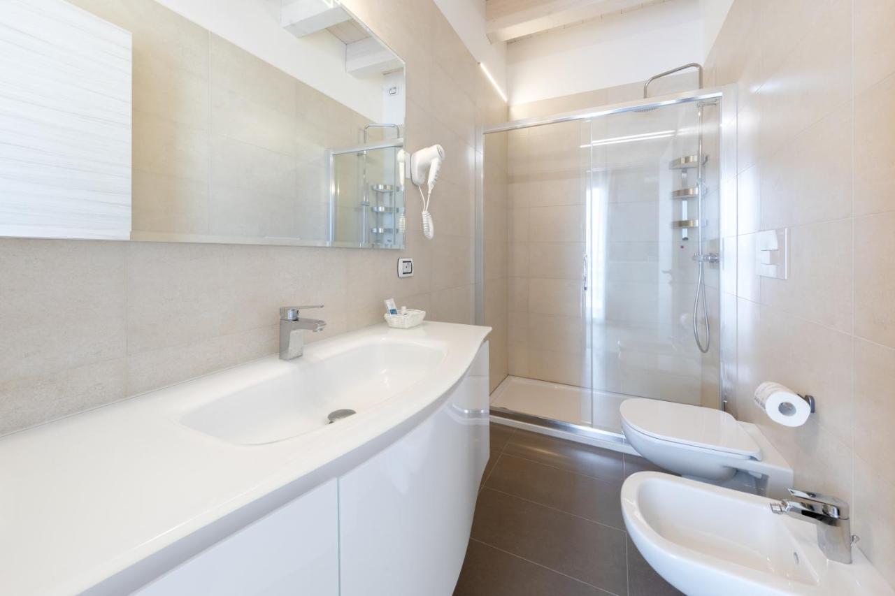 Suite con Vista Mare e Vasca Idromassaggio