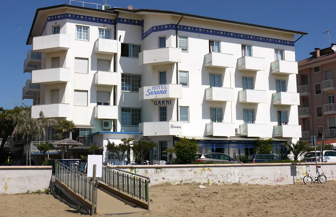 Hotel Garni' Serena-1